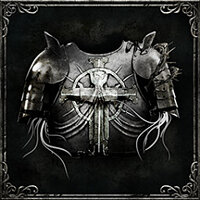 Достижение Ironclad в игре Lords of the Fallen для Steam