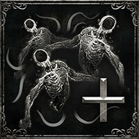Достижение Trail of the Dead в игре Lords of the Fallen для Steam