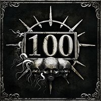 Достижение Seasoned в игре Lords of the Fallen для Steam