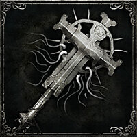 Достижение Salvation in Blood в игре Lords of the Fallen для Steam