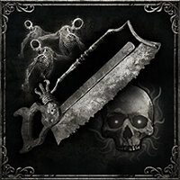 Достижение Lord of Slaughter в игре Lords of the Fallen для Steam