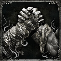 Достижение Comrades в игре Lords of the Fallen для Steam
