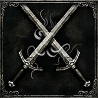 Достижение No Mercy в игре Lords of the Fallen для Steam