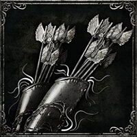 Достижение Ammunition Collector в игре Lords of the Fallen для Steam