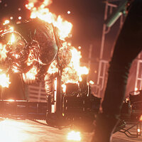 Достижение Немезис повержен? в игре Resident Evil 3 для Xbox One