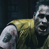 Достижение Печальный конец в игре Resident Evil 3 для Xbox One