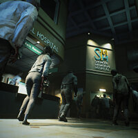Достижение Геройские будни в игре Resident Evil 3 для Xbox One