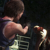 Достижение Ветеран в игре Resident Evil 3 для Xbox One