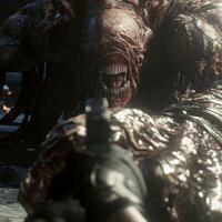 Достижение Что-то мне нехорошо в игре Resident Evil 3 для Xbox One