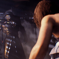 Достижение Из огня да в полымя в игре Resident Evil 3 для Xbox One