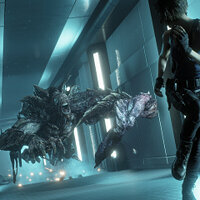 Достижение В погоню в игре Resident Evil 3 для Xbox One