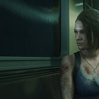 Достижение Побег из города в игре Resident Evil 3 для Xbox One