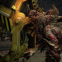 Достижение Немезис повержен?! в игре Resident Evil 3 для Xbox One