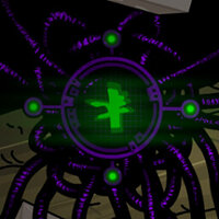Достижение Monolith IV в игре Submachine: Legacy для Steam