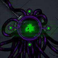 Достижение Monolith III в игре Submachine: Legacy для Steam