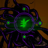 Достижение Monolith V в игре Submachine: Legacy для Steam
