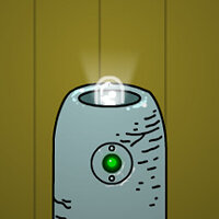 Достижение Chapter IV в игре Submachine: Legacy для Steam