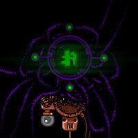 Достижение Monolith XIV в игре Submachine: Legacy для Steam