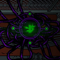 Достижение Monolith XIII в игре Submachine: Legacy для Steam