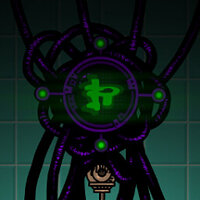 Достижение Monolith II в игре Submachine: Legacy для Steam