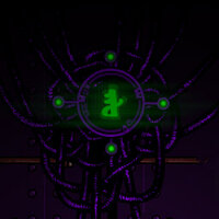 Достижение Monolith X в игре Submachine: Legacy для Steam