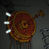 Достижение Chapter VII в игре Submachine: Legacy для Steam