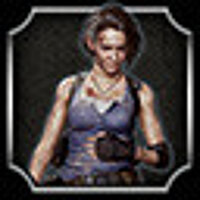 Достижение Ветеран в игре Resident Evil 3 для Steam