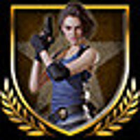 Достижение Само совершенство! в игре Resident Evil 3 для Steam