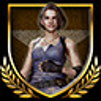 Достижение Джилл Валентайн в игре Resident Evil 3 для Steam