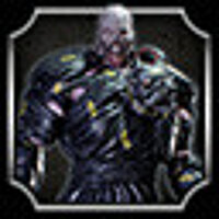 Достижение Воительница в игре Resident Evil 3 для Steam