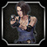 Достижение Выжившая в игре Resident Evil 3 для Steam