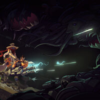 Достижение Full Throttle в игре Endless Dungeon для Xbox One, Xbox Series