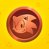 Достижение PINBALL CARNIVAL Completed в игре Sonic Superstars для Xbox One, Xbox Series