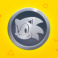 Достижение Ring King в игре Sonic Superstars для Xbox One, Xbox Series