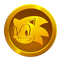 Трофей {trophy} в игре Sonic Superstars для PS4