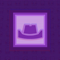 Достижение Rodeo Star в игре Alien Hominid Invasion для Xbox One, Xbox Series