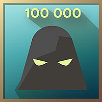 Трофей {trophy} в игре Endless Dungeon для PS4