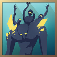 Трофей {trophy} в игре Endless Dungeon для PS4