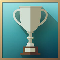 Трофей {trophy} в игре Endless Dungeon для PS4