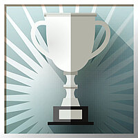 Трофей {trophy} в игре Endless Dungeon для PS4