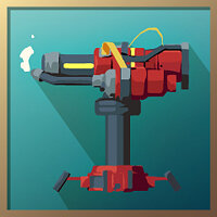 Трофей {trophy} в игре Endless Dungeon для PS4