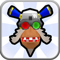 Трофей {trophy} в игре Ape Escape Academy для PS5
