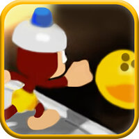 Трофей {trophy} в игре Ape Escape Academy для PS5
