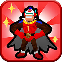 Трофей {trophy} в игре Ape Escape Academy для PS4
