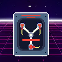 Достижение 88 mph в игре Kingdom Eighties для Google Play