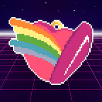 Достижение My Little Horsey! в игре Kingdom Eighties для Google Play