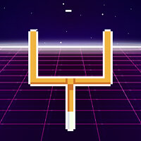 Достижение Touchdown в игре Kingdom Eighties для Google Play