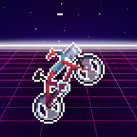 Достижение BMX Model 3003 в игре Kingdom Eighties для Google Play