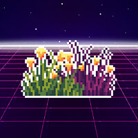 Достижение Don't Smell the Flowers в игре Kingdom Eighties для Google Play