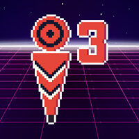 Достижение 3rd Down в игре Kingdom Eighties для Google Play